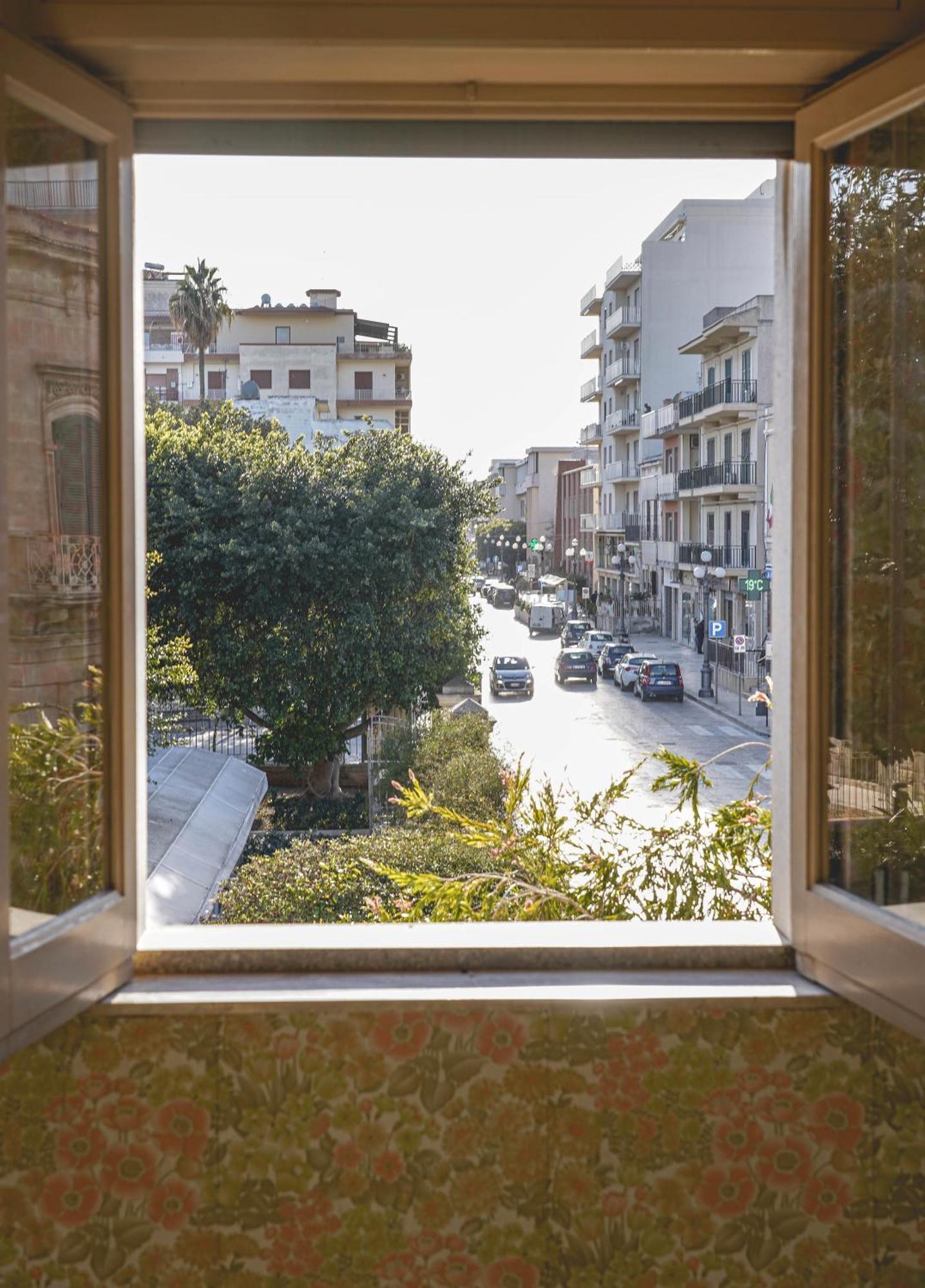 Casa Della Villa Pozzallo Dış mekan fotoğraf