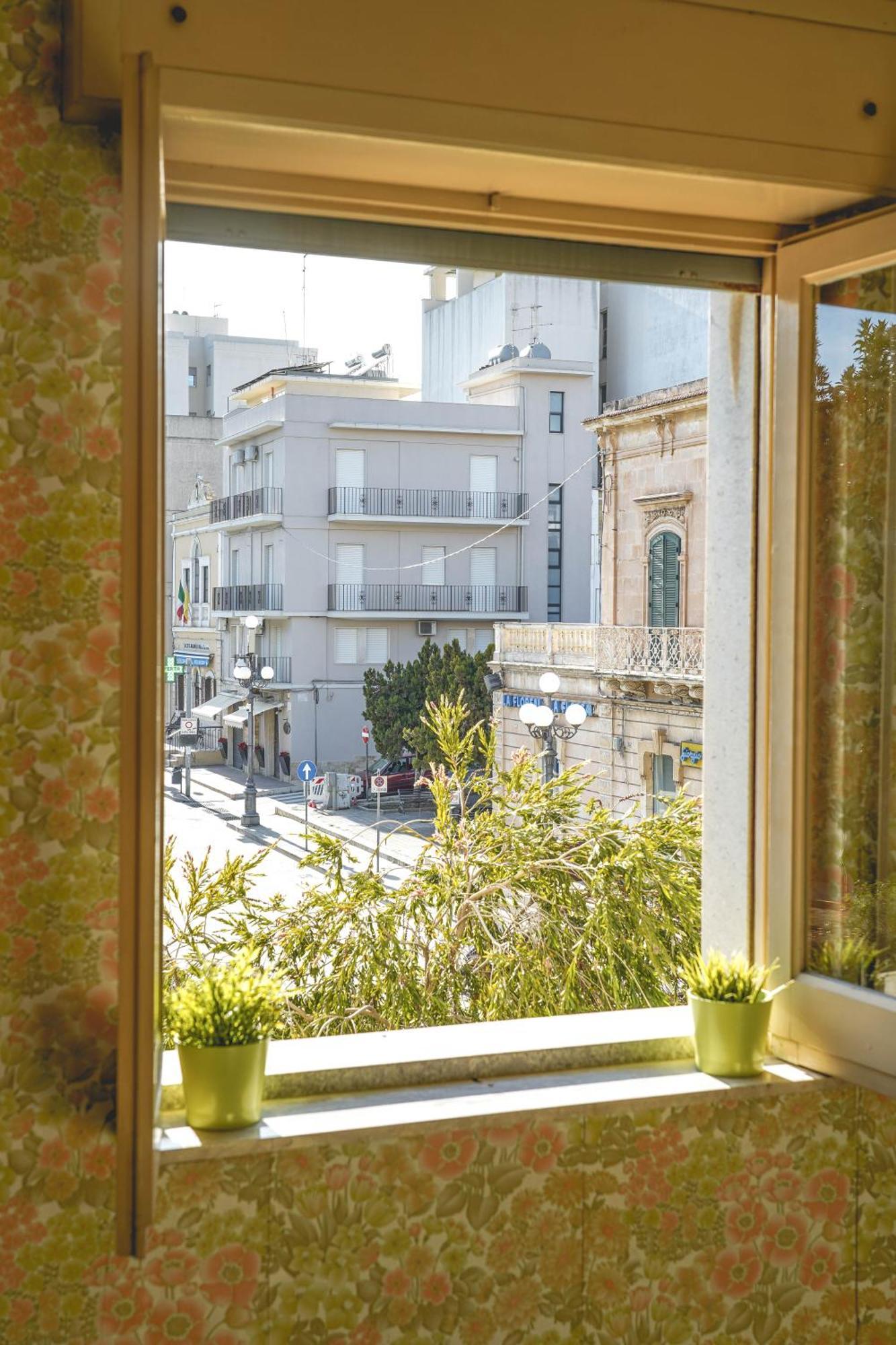 Casa Della Villa Pozzallo Dış mekan fotoğraf