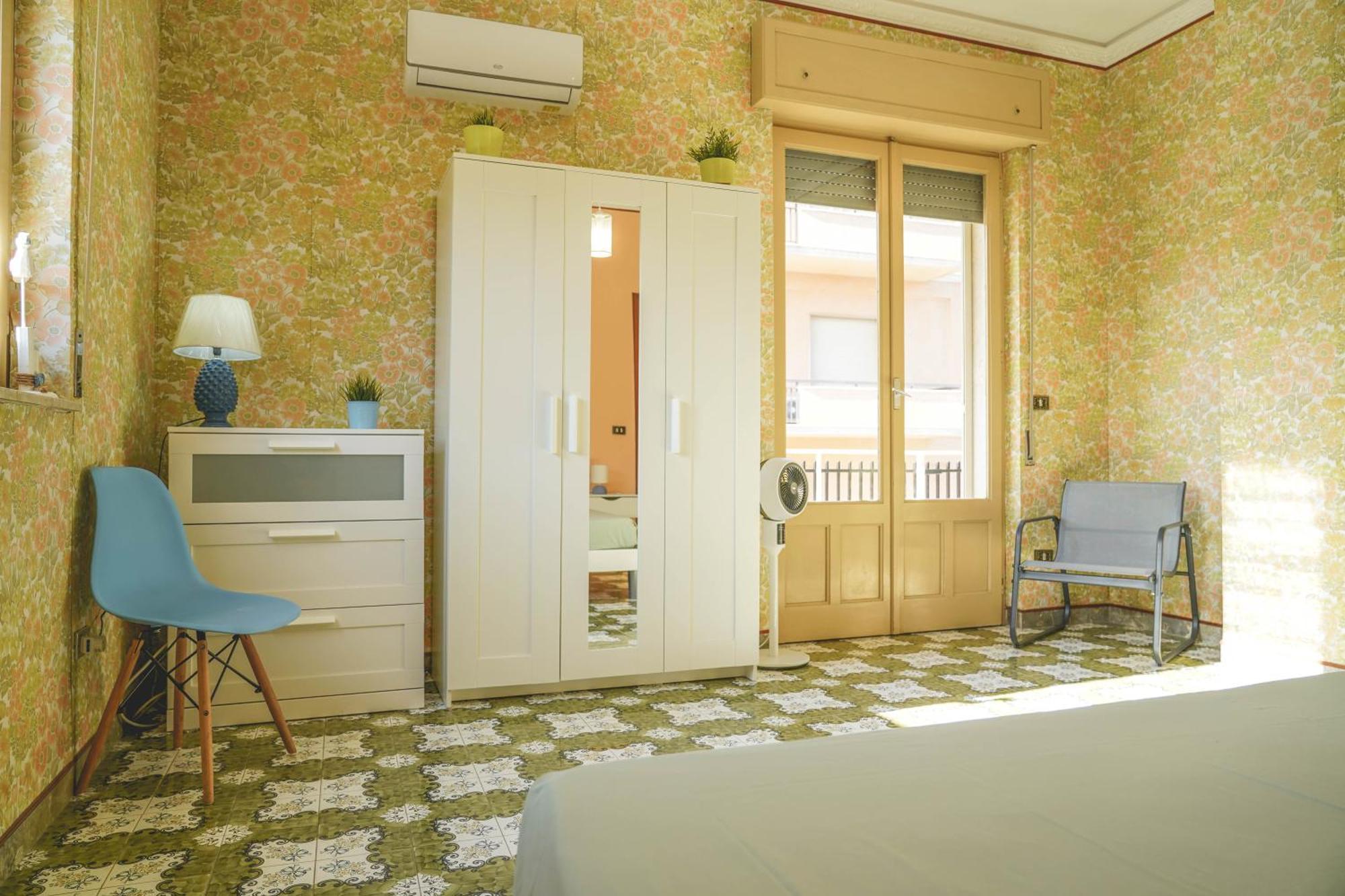 Casa Della Villa Pozzallo Dış mekan fotoğraf