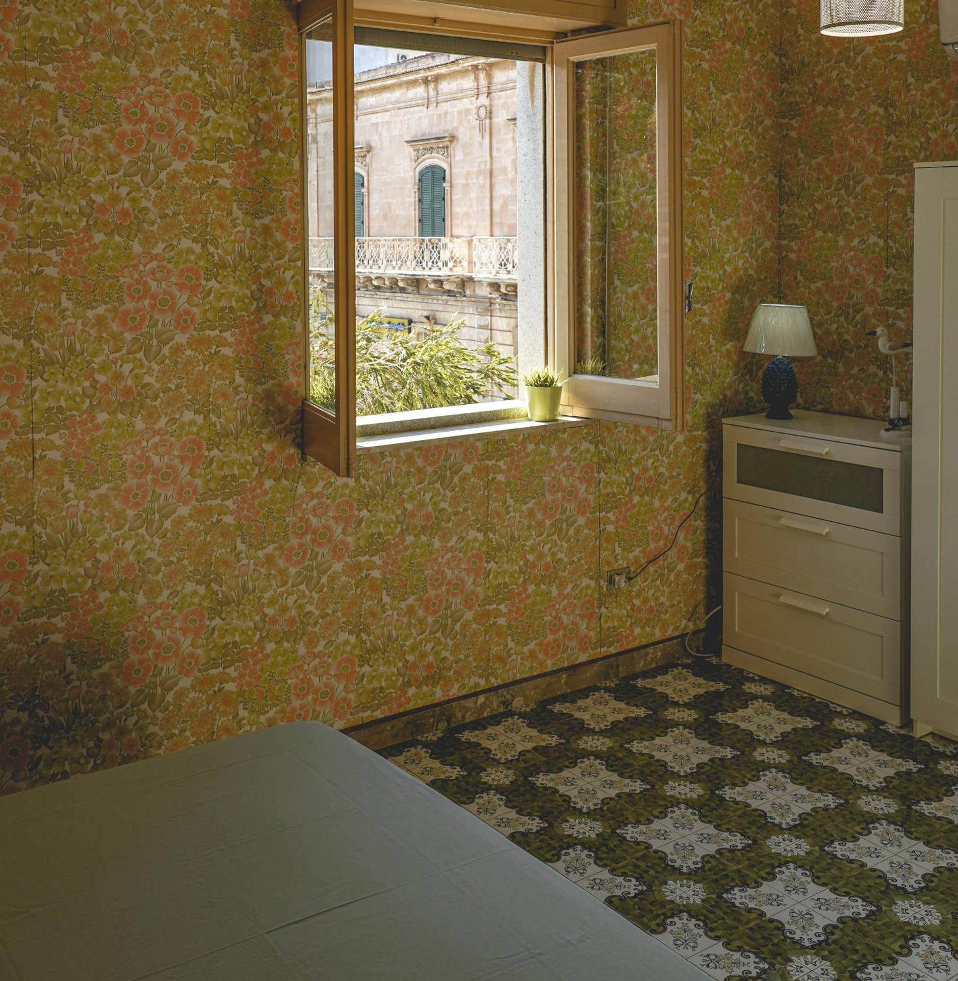 Casa Della Villa Pozzallo Dış mekan fotoğraf