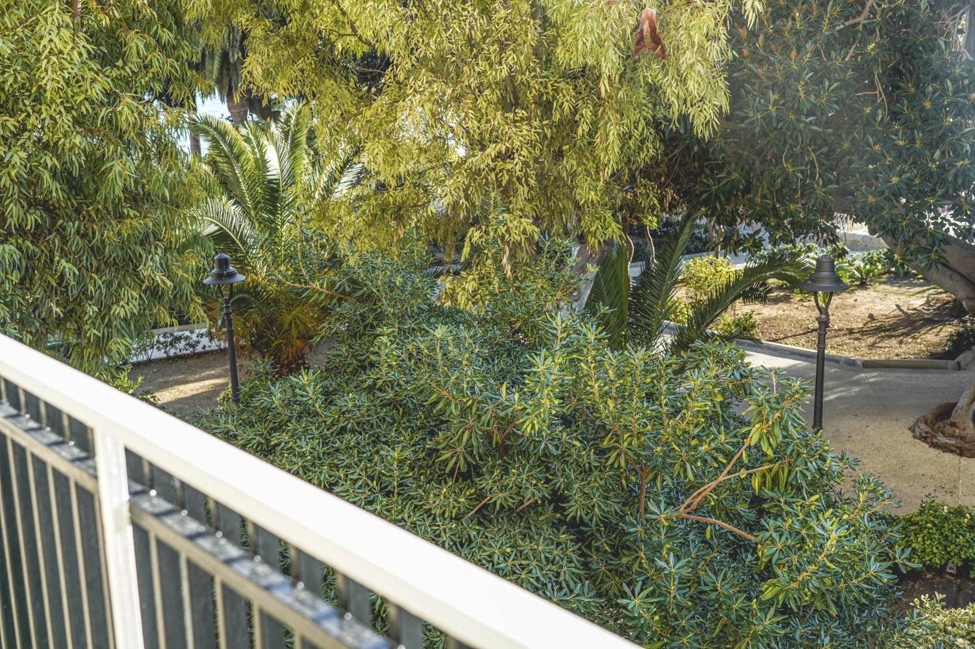 Casa Della Villa Pozzallo Dış mekan fotoğraf